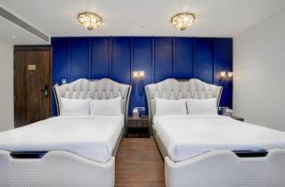Townhouse Magarpatta City Formerly Emerald Guestimony - Pune - 3