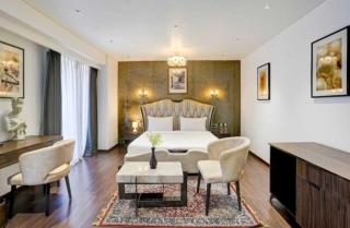 Townhouse Magarpatta City Formerly Emerald Guestimony - Pune - 4