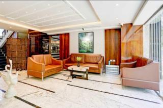 Townhouse Magarpatta City Formerly Emerald Guestimony - Pune - 5