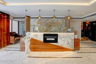 Townhouse Magarpatta City Formerly Emerald Guestimony - Pune - 9