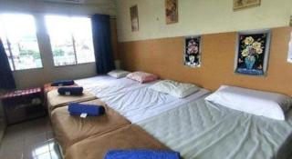 SPOT ON 90625 Super Green Grass Hotel - 2