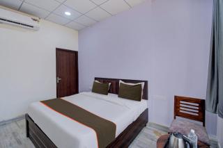 Hotel Unite - Jaipur - 1