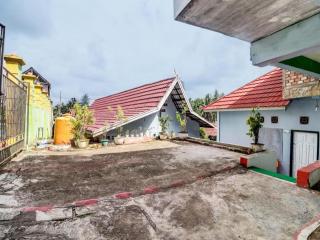 OYO 91886 Bfs Homestay Syariah - 6