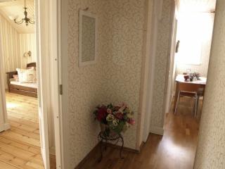 Villa Tammsaare Classic Beach Apartment - 1