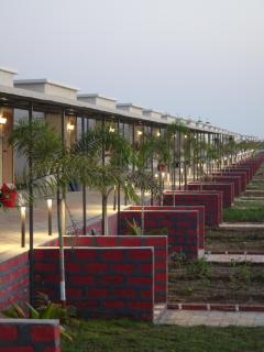 Simbor Beach Resort - Jāmb - 6