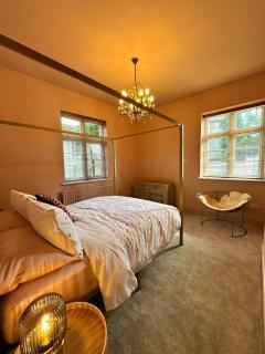 Tower Cottage - Nottingham - 0