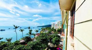 Rova Hotel - Ven Sunset Town - Phu Quoc - 8