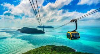 Rova Hotel - Ven Sunset Town - Phu Quoc - 4
