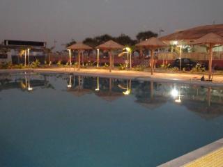 Simbor Beach Resort - Jāmb - 3