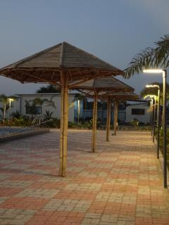 Simbor Beach Resort - Jāmb - 2