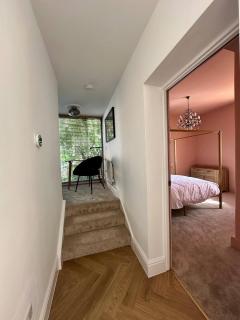 Tower Cottage - Nottingham - 8