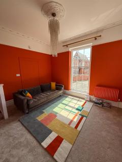 Tower Cottage - Nottingham - 7