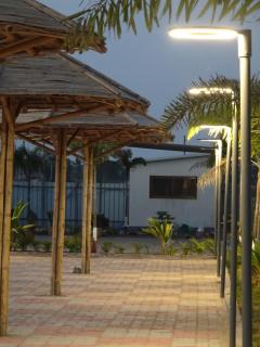 Simbor Beach Resort - Jāmb - 1
