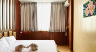Heavenchy Hotel - Vientiane - 1