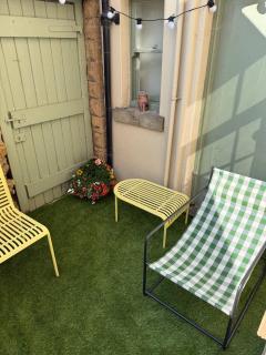 Tower Cottage - Nottingham - 4