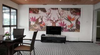 Crystal Palace Hotel - Port Vila - 7