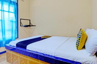 SPOT ON 93596 Pondok Wisata Pesona Asri - Yogyakarta - 6