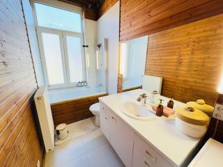 Beautiful cozy Duplex - Bruxelles - 7