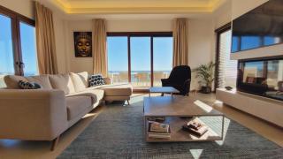 Villa Baltazar - Oceanview Luxury Retreat Near Sotogrande Polo & Golf - Manilva - 0