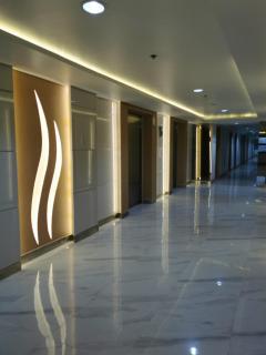 Mall of Asia condotel shore 3 residence Aldo Staycation - 5