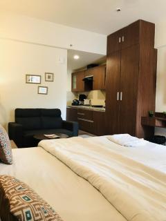 The Hideaway - Dehradun - 1