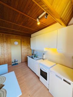 Beautiful cozy Duplex - Bruxelles - 4