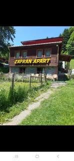 villa ZAFRAN - Çamlıhemşin - 9