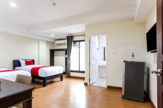 Canary House Rachawong คานารี่ เฮ้าส์ ราชวงศ์ - Chiang Mai - 6