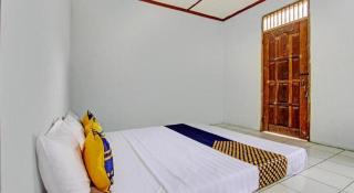 SPOT ON 93592 Pondok Backpackers Ardafa Jogja - Yogyakarta - 5
