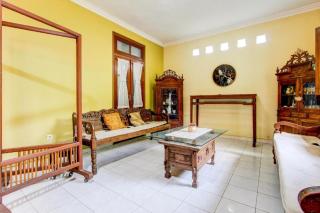 Capital O 93938 Wisma Pamungkas Syariah - Yogyakarta - 9