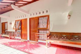 Capital O 93938 Wisma Pamungkas Syariah - Yogyakarta - 2