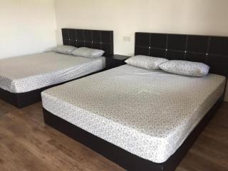 BENUTHOMESTAY - Kampong Parit Tengah - 3