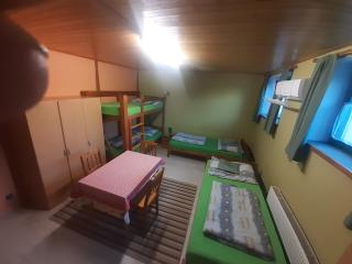 Apartmány Kroměřížsko - Hulín - 2