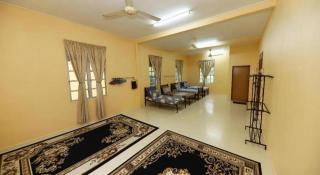 OYO 91004 Homestay Masjid At Taqwa (Syariah) - Kota Bharu - 9