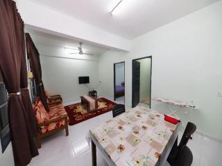 OYO 91004 Homestay Masjid At Taqwa (Syariah) - Kota Bharu - 5