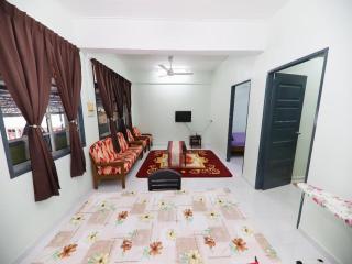 OYO 91004 Homestay Masjid At Taqwa (Syariah) - Kota Bharu - 3