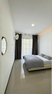 Hotel Asy Syifa Bypass Bukittinggi - Bukittinggi - 9