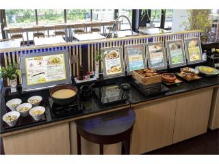 Hotel Hokke Club Kumamoto - Kumamoto - 3