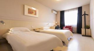 Jinjiang Inn Tianjin Changjiang Avenue - Tianjin - 4