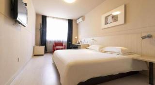 Jinjiang Inn Tianjin Changjiang Avenue - 2