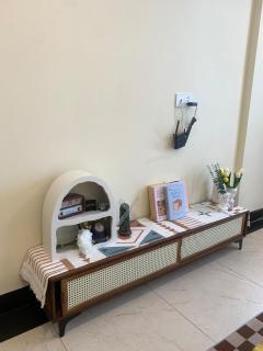 DOQUANG Mind Studio - Simple In Trung Yen Lane - Hanoi - 0