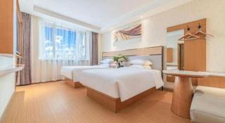GreenTree Inn Geermu Walking Street Business Hotel - Golmud - 2