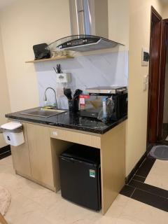 DOQUANG Mind Studio - Simple In Trung Yen Lane - Hanoi - 7