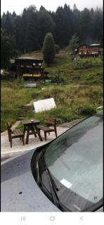 villa ZAFRAN - Çamlıhemşin - 4