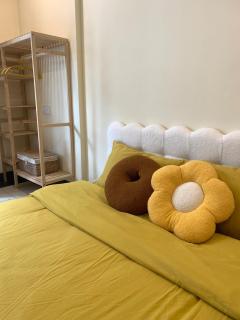 DOQUANG Mind Studio - Simple In Trung Yen Lane - Hanoi - 4