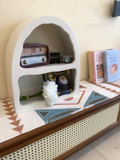 DOQUANG Mind Studio - Simple In Trung Yen Lane - Hanoi - 3