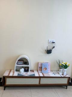 DOQUANG Mind Studio - Simple In Trung Yen Lane - Hanoi - 1