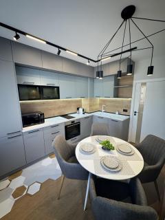 Desire Luxury Apartment with private garage - Varna - 1
