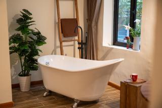 WATERMELON Residences Boutique Suites-Hoan Kiem District-Free Laundry - Hanoi - 3