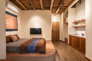 WATERMELON Residences Boutique Suites-Hoan Kiem District-Free Laundry - Hanoi - 5